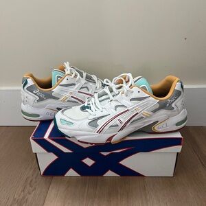Asics Gel-Kayano 5 og